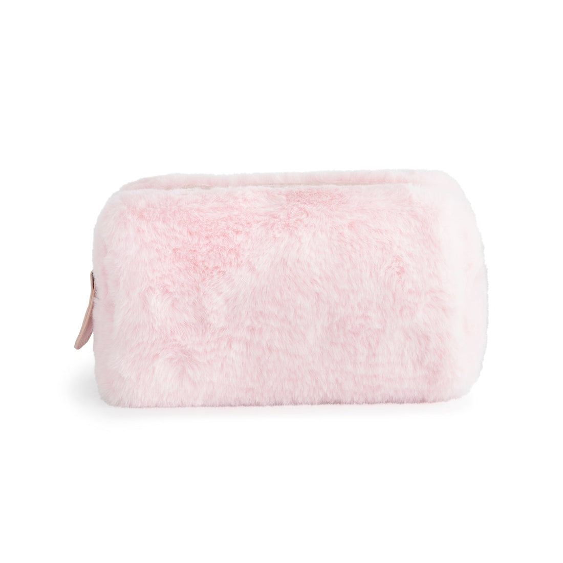 Fluffy Makeup Bag