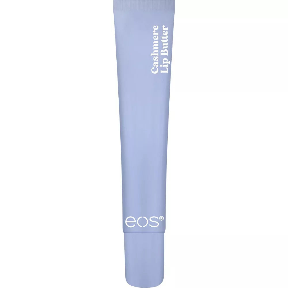 eos Cashmere Lip Butter