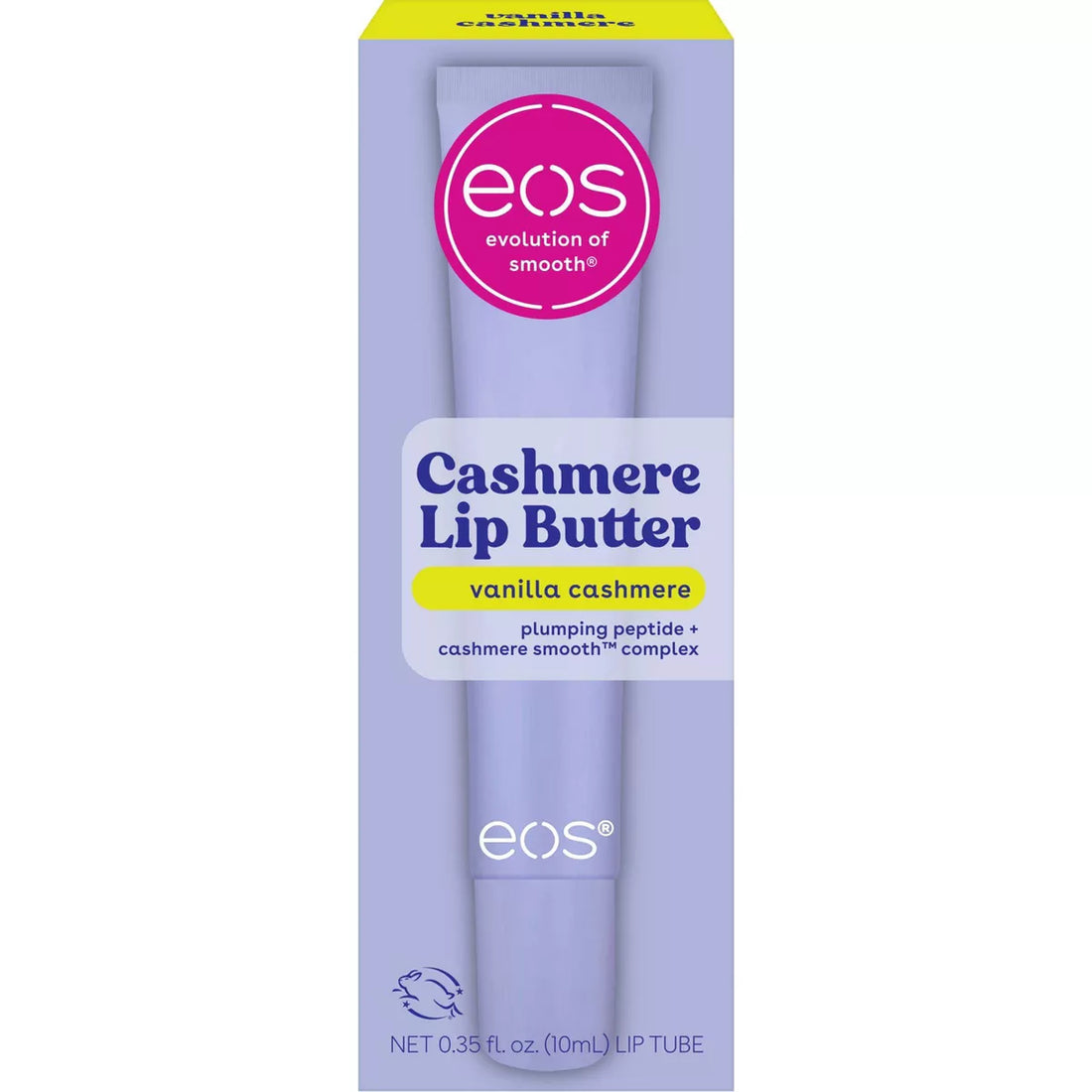 eos Cashmere Lip Butter