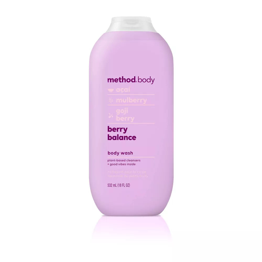 Method Body Wash