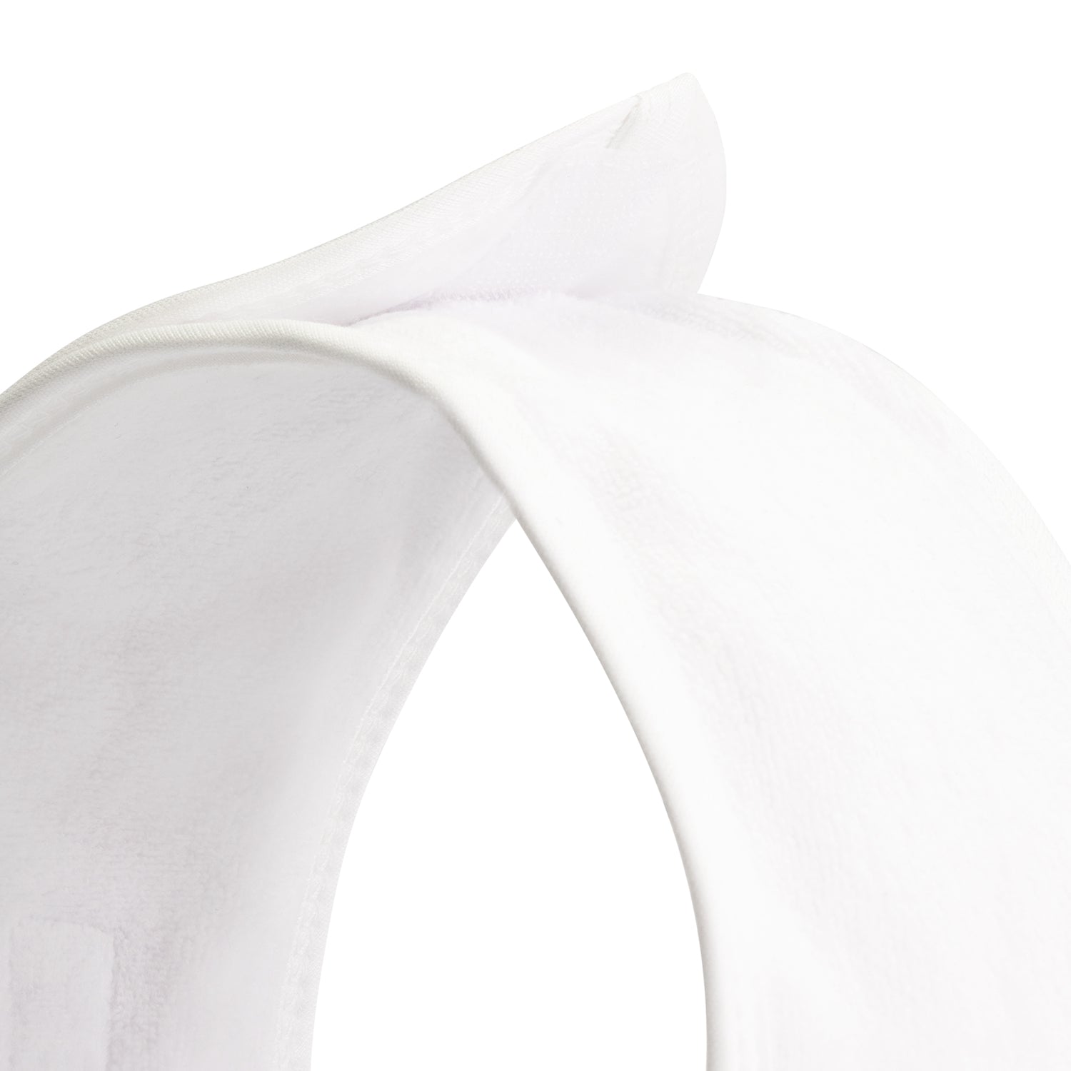 Skincare Headband Set