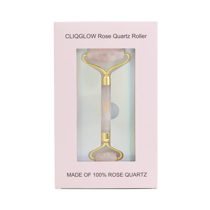 Rose Quartz Roller