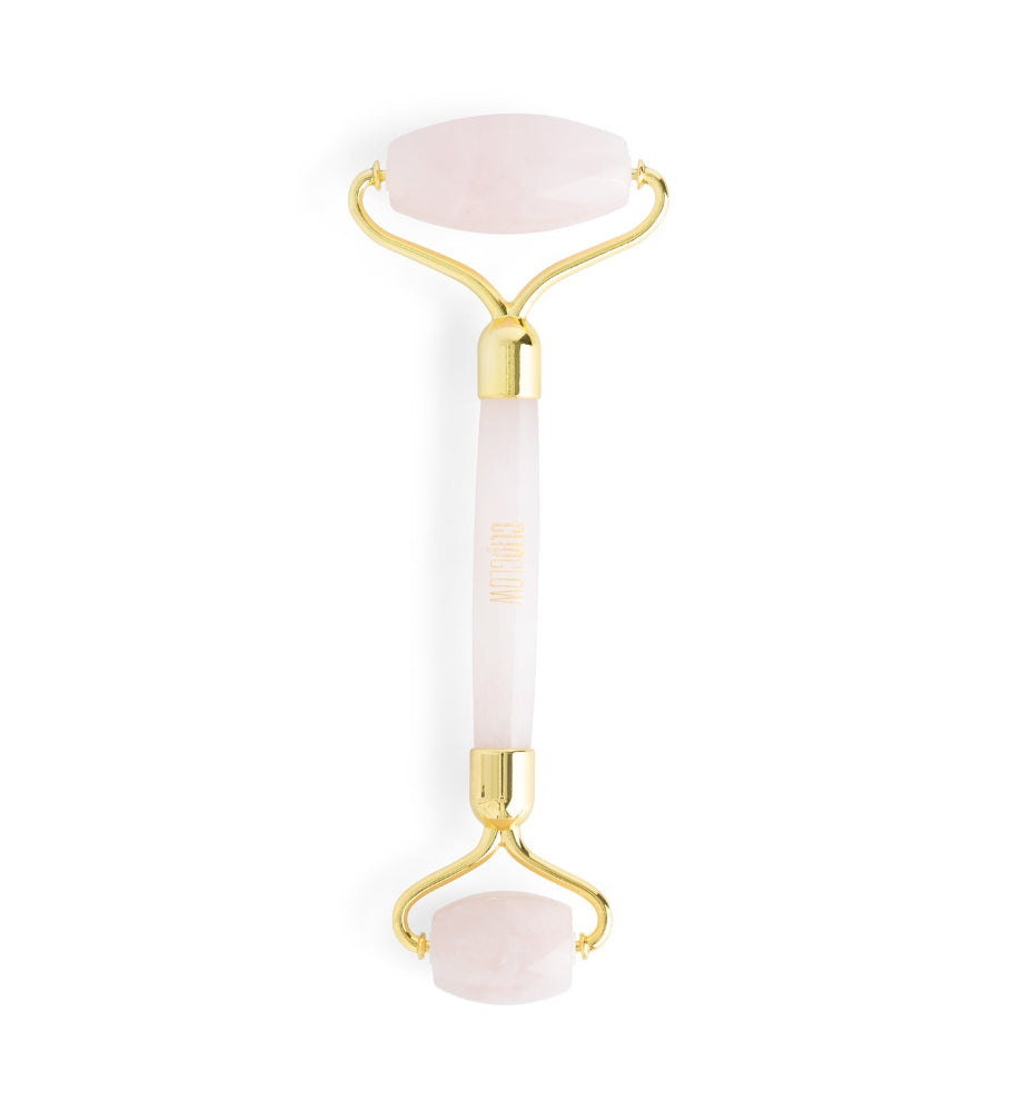 Rose Quartz Roller