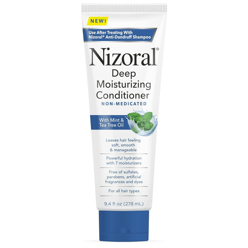 Nizoral Deep Moisturizing Conditioner