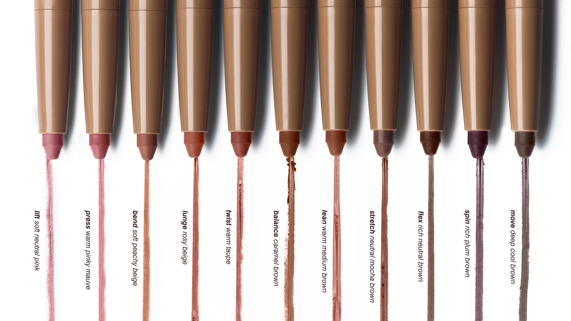Rhode The contouring Lip Shaper - Peptide Lip Shape