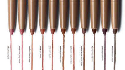 Rhode The contouring Lip Shaper - Peptide Lip Shape