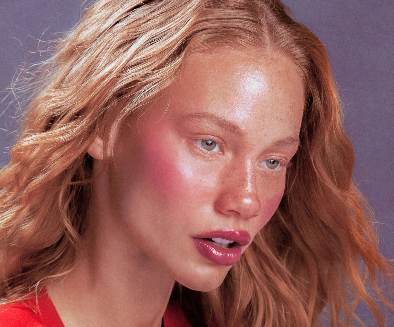 Rhode The Peptide Lip Tints All Five Shades Together