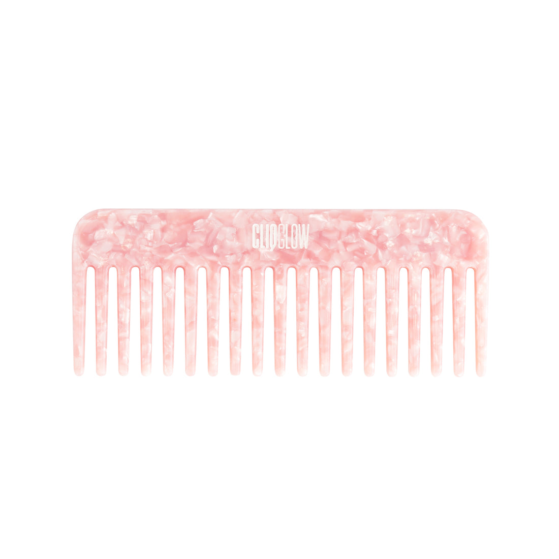 CLIQGLOW Curl Styling Comb