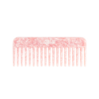 CLIQGLOW Curl Styling Comb
