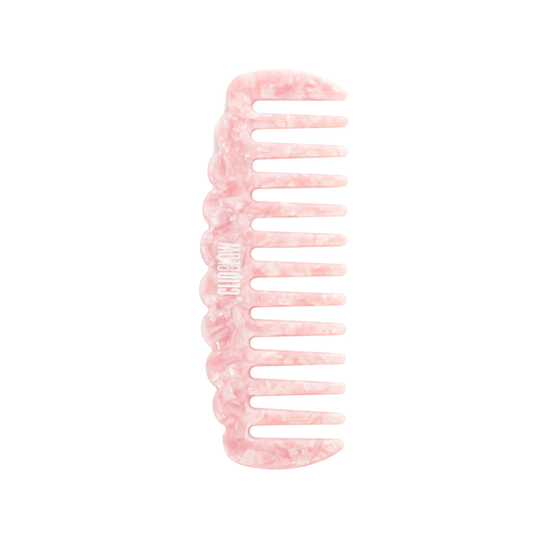 CLIQGLOW Curl Styling Comb