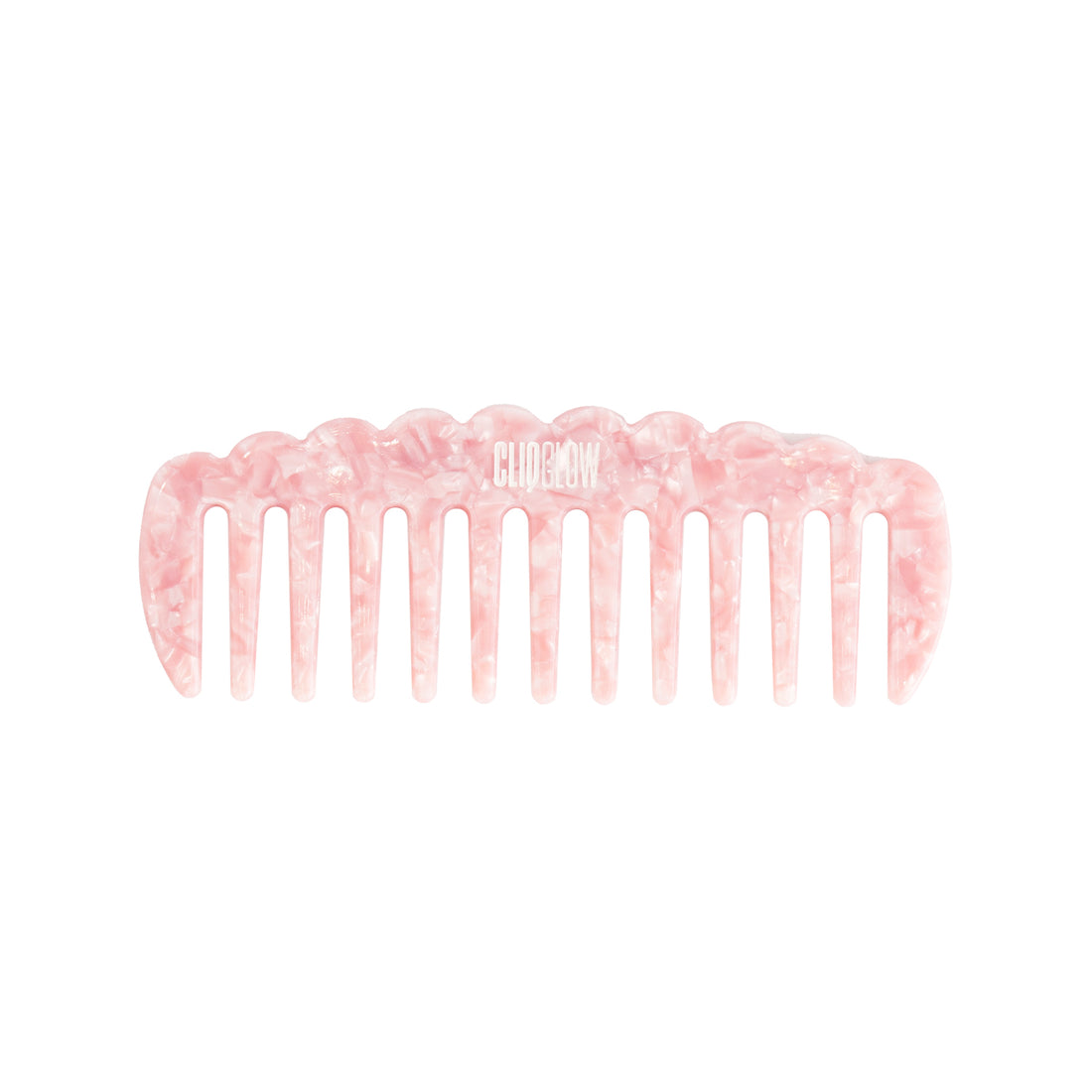 CLIQGLOW Curl Styling Comb