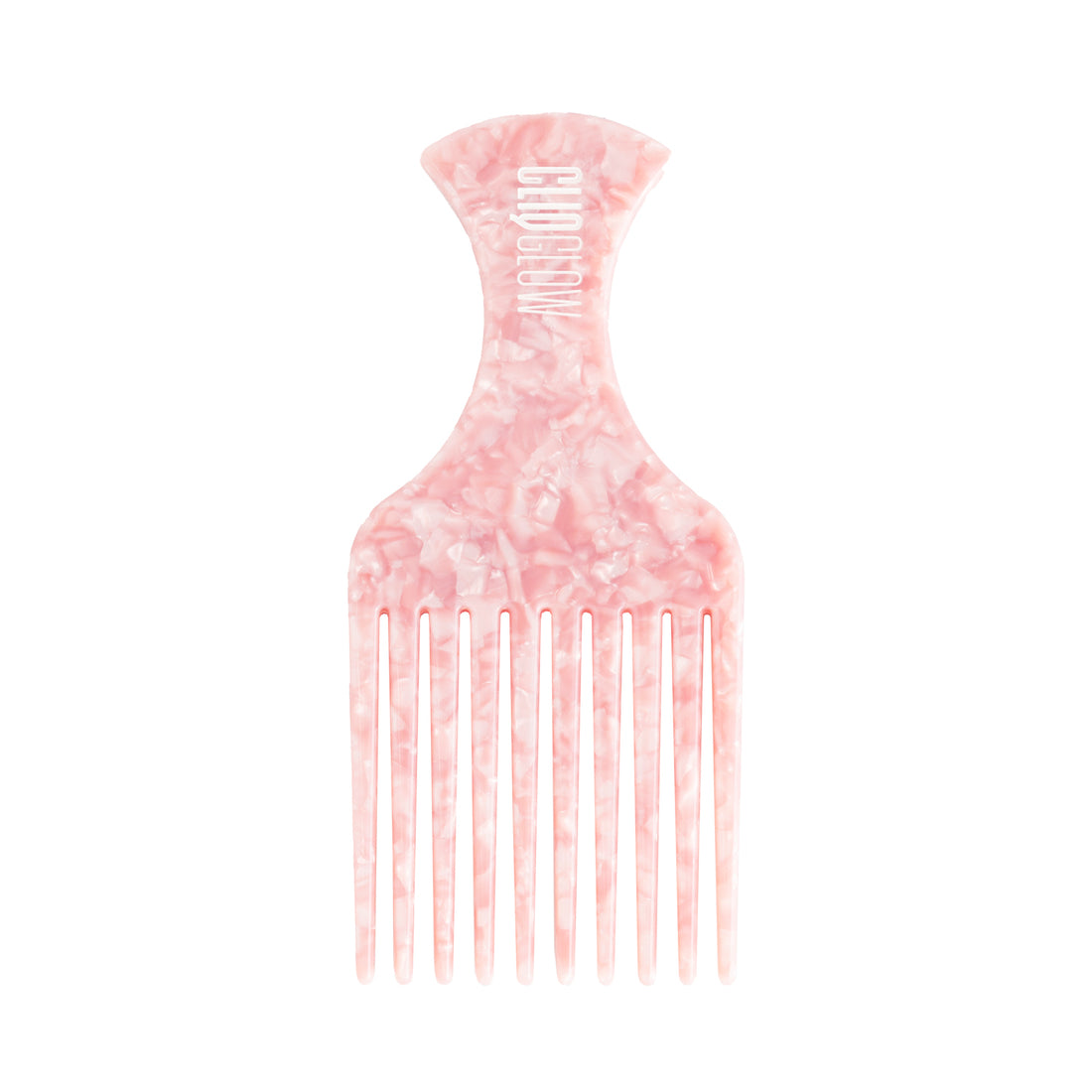 CLIQGLOW Curl Styling Comb