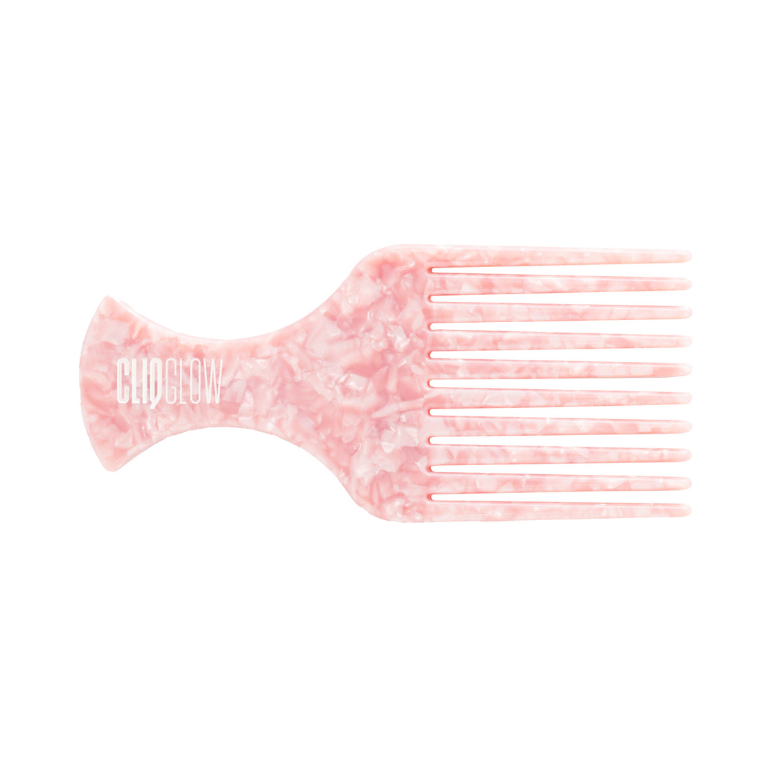 CLIQGLOW Curl Styling Comb