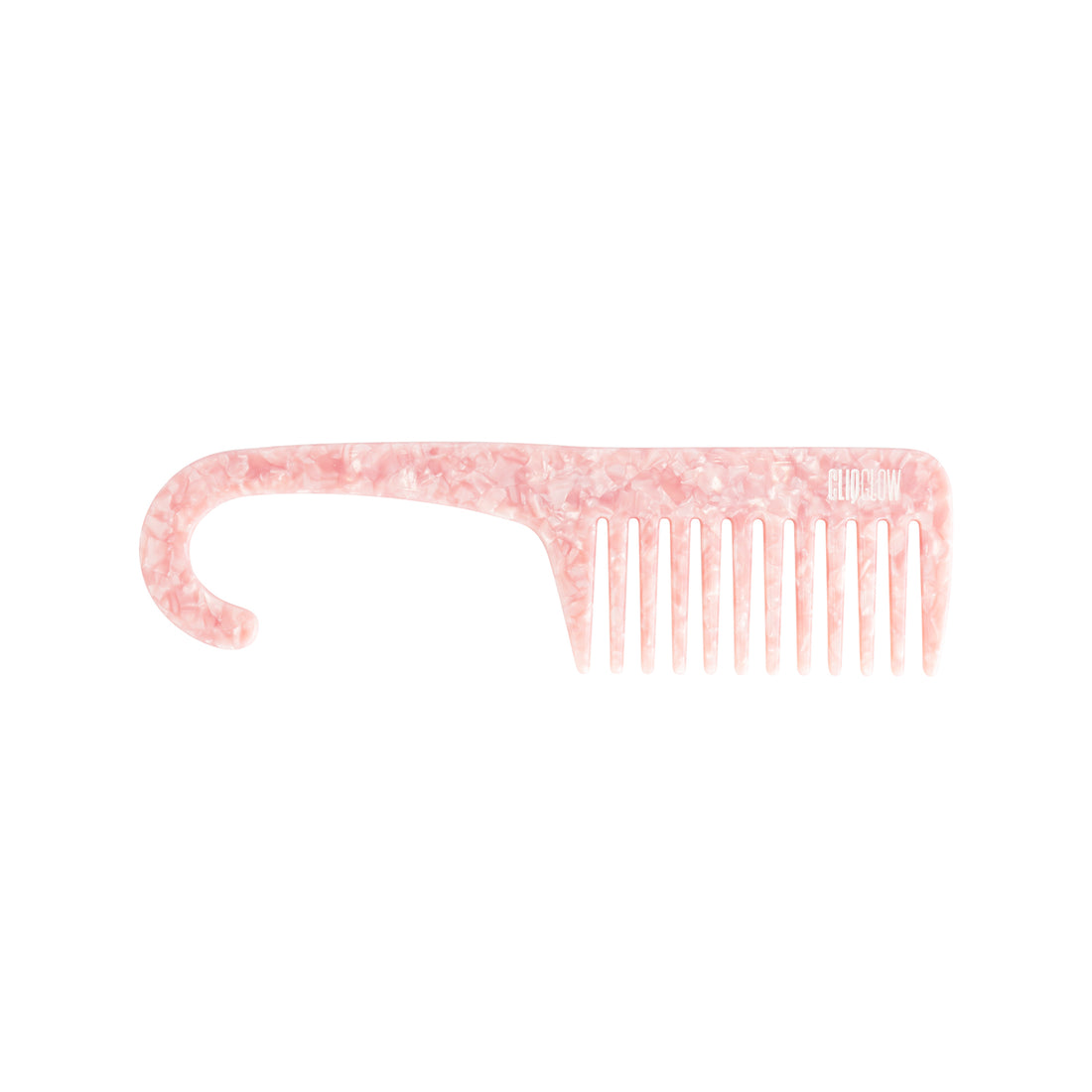 CLIQGLOW Curl Styling Comb