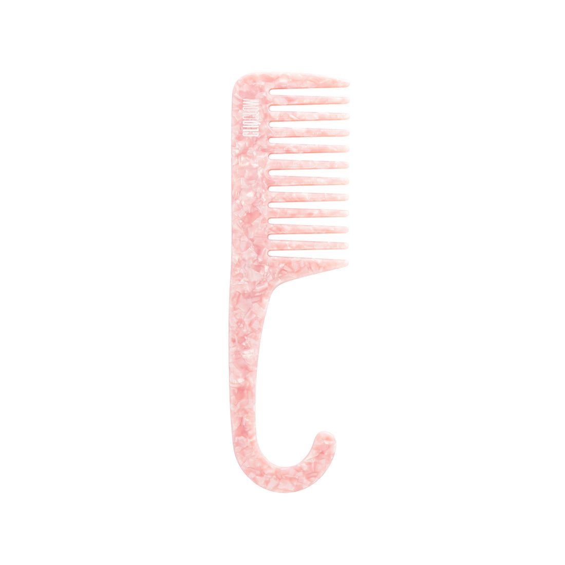 CLIQGLOW Curl Styling Comb